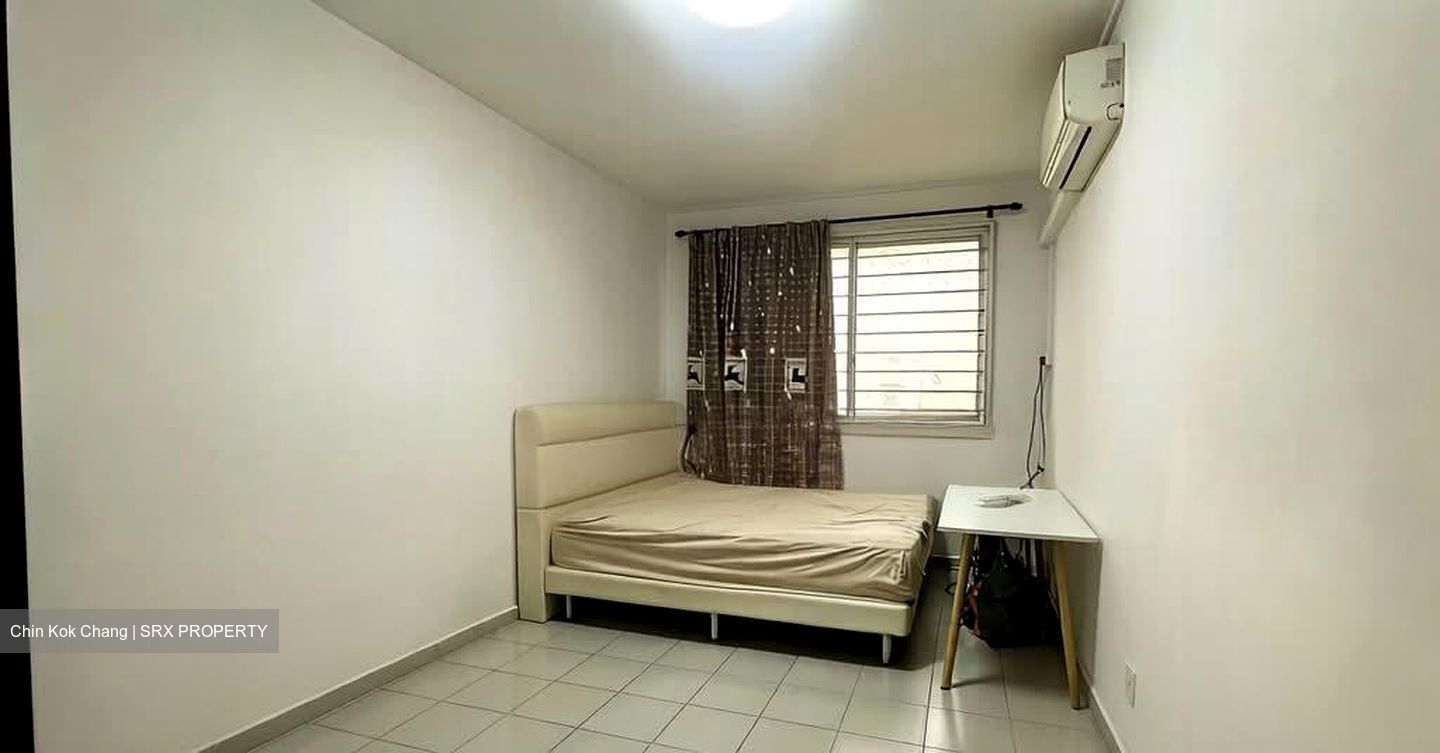 Blk 727 Jurong West Avenue 5 (Jurong West), HDB 4 Rooms #553358771